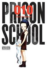 Prison School. 10