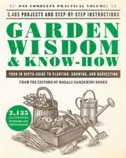 Garden Wisdom & Know-How