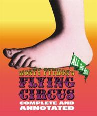 Monty Python's Flying Circus - Luke Dempsey (annotator)