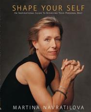 Shape Your Self - Navratilova, Martina