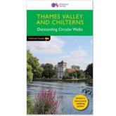 Thames Valley and Chilterns