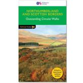 Northumberland and Scottish Borders