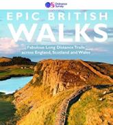 Epic British Walks 2021