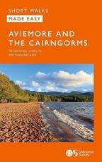 Aviemore and the Cairngorms 2022