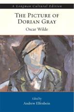 Oscar Wilde's The Picture of Dorian Gray - Oscar Wilde, Andrew Elfenbein