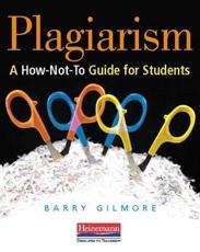 Plagiarism - Barry Gilmore