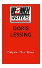 Doris Lessing - Rowe, Margaret Moan