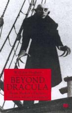 Beyond Dracula - Hughes, Ted
