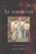 Saint Augustine - Lancel, Serge