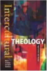 Intercultural Theology - Mark J. Cartledge, David Cheetham