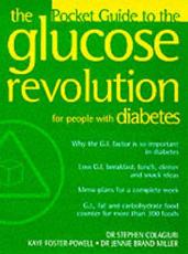 Glucose Revolution for People With Diabetes