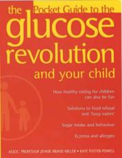 The Glucose Revolution and Your Child