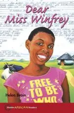 Hodder African Readers: Dear Ms Winfrey