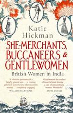 She-Merchants, Buccaneers & Gentlewomen