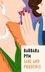 Réédition des romans de Barbara Pym chez Virago 9780349016085