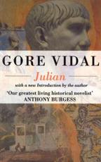 Julian - Gore Vidal