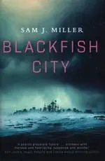 Blackfish City