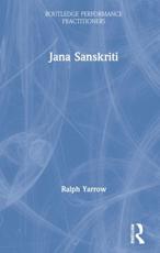 Jana Sanskriti