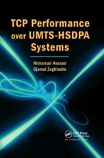 Tcp Performance Over Umts-hsdpa Systems by Mohamad Assaad Paperback | Indigo Chapters