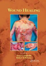Wound Healing - Falabella, Anna