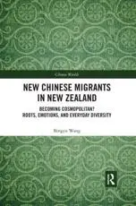 New Chinese Migrants in New Zealand