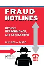 Fraud Hotlines