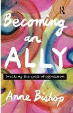 Becoming an Ally - Anne Bishop (author)