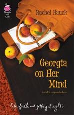 Georgia on Her Mind