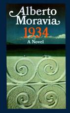 1934 - Alberto Moravia