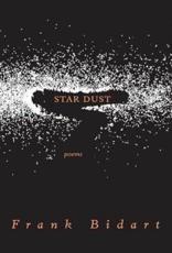 Star Dust - Frank Bidart