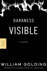 Darkness Visible - William Golding