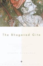 The Bhagavad Gita - Easwaran Eknath