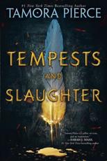 Tempests and Slaughter (The Numair Chronicles, Book One)
