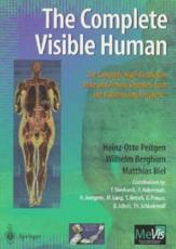 The Complete Visible Human