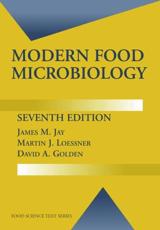 Modern Food Microbiology - Loessner, Martin J.