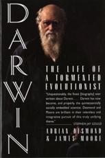 Darwin - Adrian J. Desmond, James R. Moore