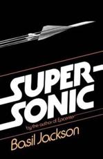 Supersonic - Jackson, Basil