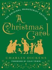 A Christmas Carol - Charles Dickens (author), Declan Kiely (writer of introduction)