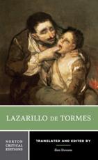 The Life of Lazarillo De Tormes, His Fortunes and Adversities - Ilan Stavans (translator)