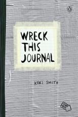 Wreck This Journal (Duct Tape) Exp. Ed