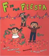 F Is for Fiesta