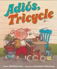 Adiós, Tricycle