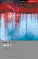 Medea: Methuen Student Edition - Euripides,
