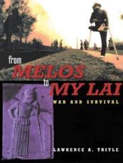 From Melos to My Lai - Lawrence A. Tritle