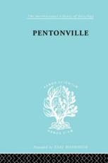 Pentonville - Terence Morris, Morris