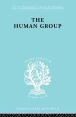 The Human Group - George C. Homans