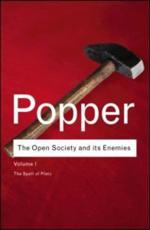 The Open Society and its Enemies: The Spell of Plato - Popper, Karl