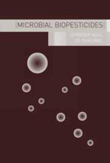 Microbial Biopesticides - Opender Koul (editor), G. S. Dhaliwal (editor)