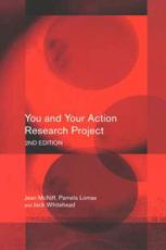 You and Your Action Research Project