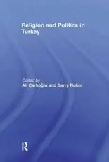 Religion and Politics in Turkey